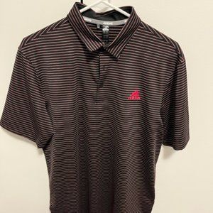 Men's Adidas Golf Polo